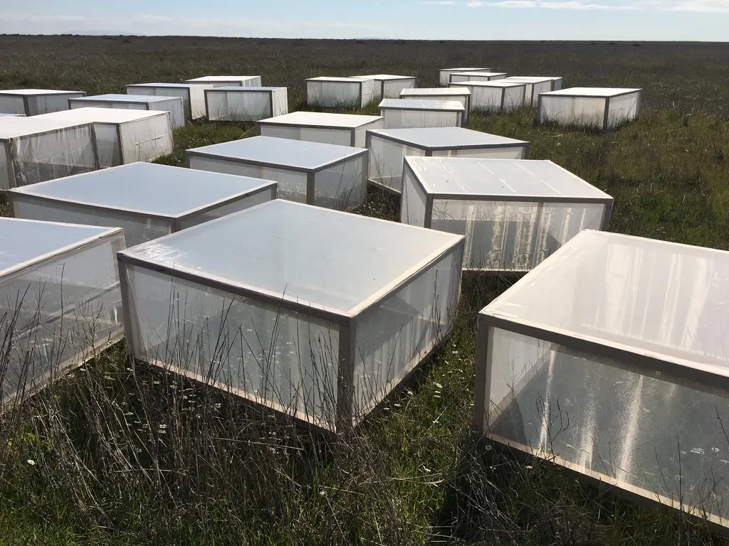 Controlled Experiments