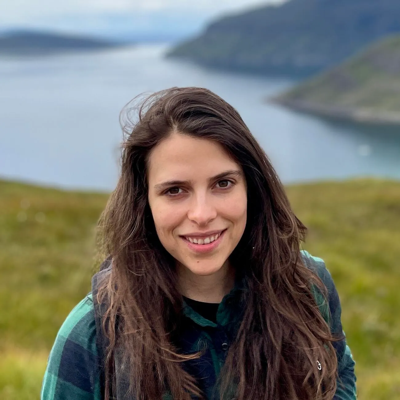 Violeta Callejas-Solana